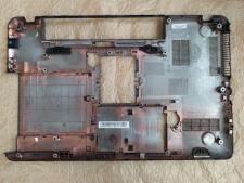 Нижня частина Toshiba Satellite C855 №3